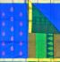 COIMBATORE KORA COTTON SAREE 620 MTS